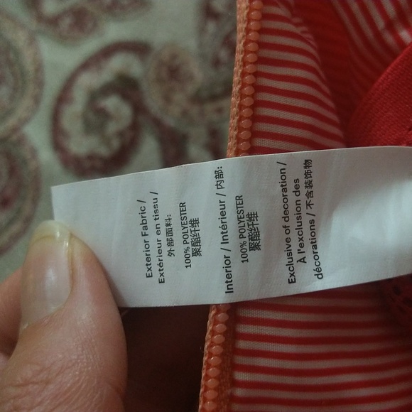 Herschel Alder Crossbody - Picture 16 of 16